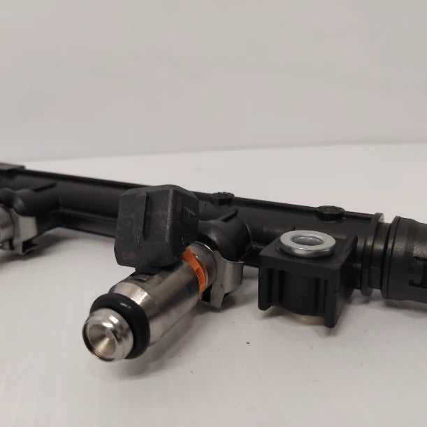 Genuine Fuel Injection Rigid Pipe - Fiat 500 / Alfa Romeo Mito | 55195806