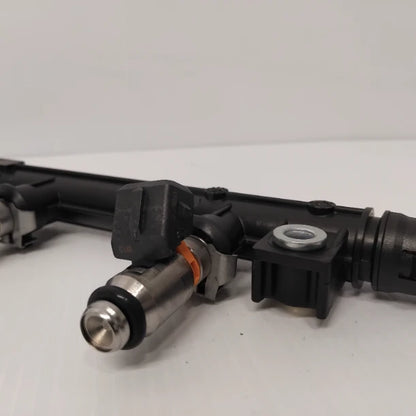 Genuine Fuel Injection Rigid Pipe - Fiat 500 / Alfa Romeo Mito | 55195806