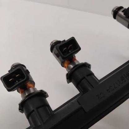 Genuine Fuel Injection Rigid Pipe - Fiat 500 / Alfa Romeo Mito | 55195806