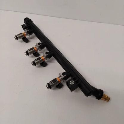 Genuine Fuel Injection Rigid Pipe - Fiat 500 / Alfa Romeo Mito | 55195806