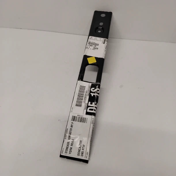 Genuine Peugeot Support Plate | 7007ZY