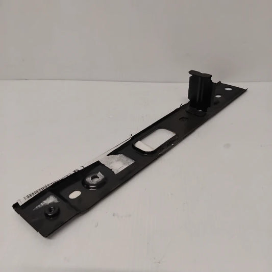 Genuine Peugeot Support Plate | 7007ZY