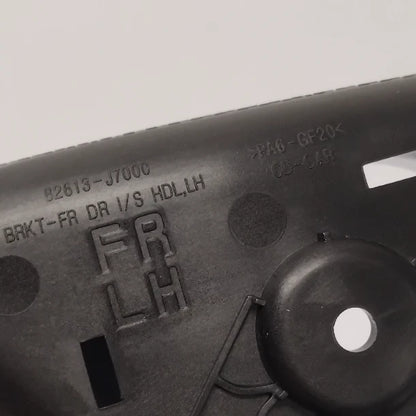 Genuine Kia Handle Assy-Door Ins | 82610J7010SA1