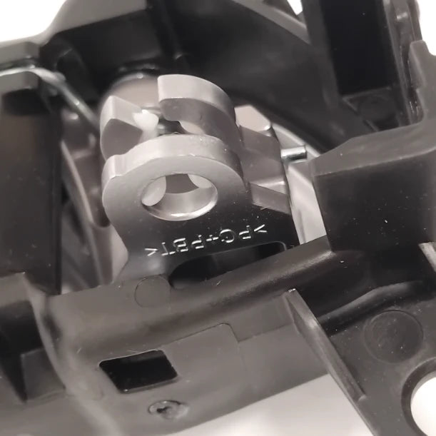 Genuine Kia Handle Assy-Door Ins | 82610J7010SA1