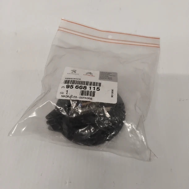 Genuine Vauxhall Control Resistr | 95668115