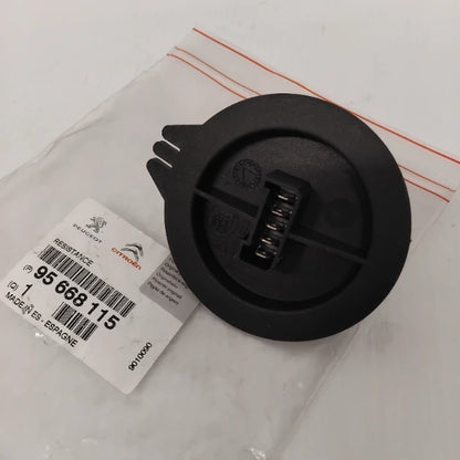 Genuine Vauxhall Control Resistr | 95668115