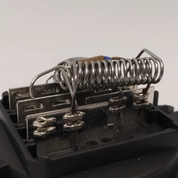 Genuine Vauxhall Control Resistr | 95668115