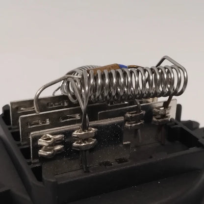 Genuine Vauxhall Control Resistr | 95668115