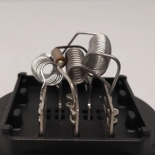 Genuine Vauxhall Control Resistr | 95668115