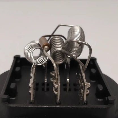 Genuine Vauxhall Control Resistr | 95668115