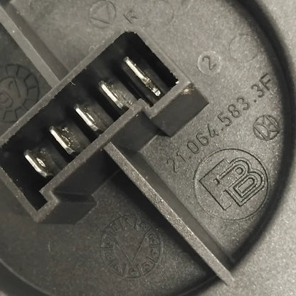 Genuine Vauxhall Control Resistr | 95668115