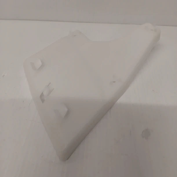 Genuine Peugeot Hdlight Support | 6212C0