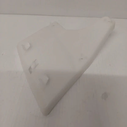 Genuine Peugeot Hdlight Support | 6212C0