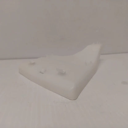 Genuine Peugeot Hdlight Support | 6212C0