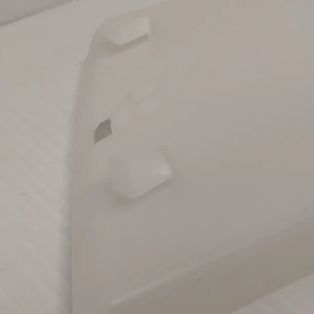 Genuine Peugeot Hdlight Support | 6212C0