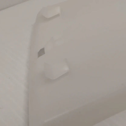 Genuine Peugeot Hdlight Support | 6212C0