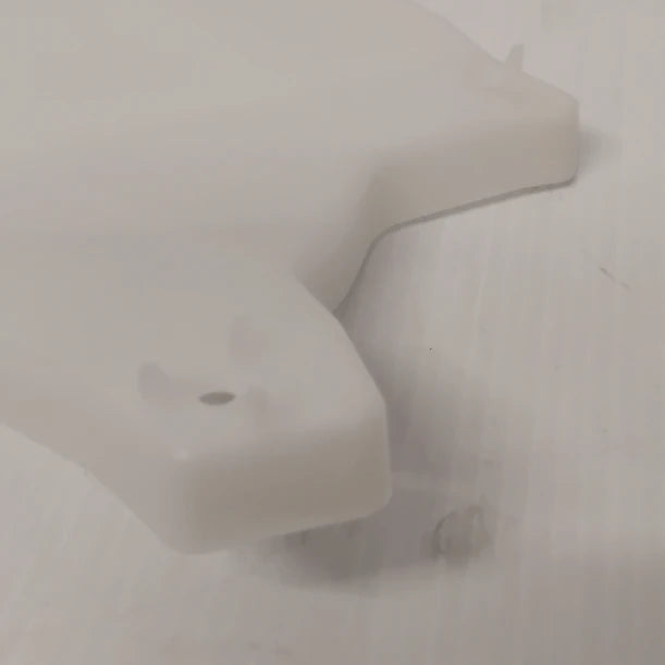 Genuine Peugeot Hdlight Support | 6212C0