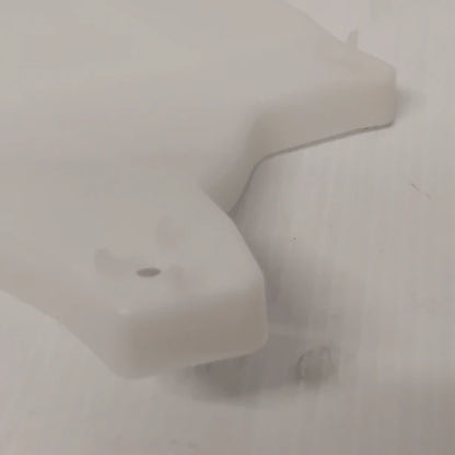 Genuine Peugeot Hdlight Support | 6212C0