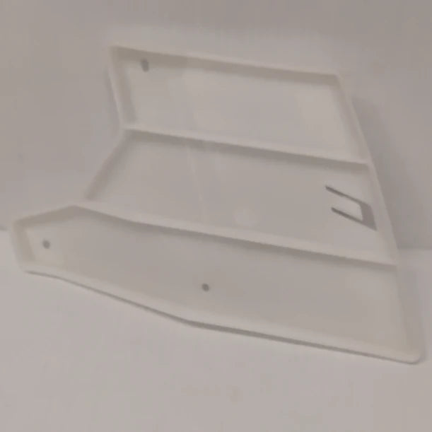 Genuine Peugeot Hdlight Support | 6212C0