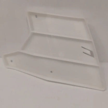 Genuine Peugeot Hdlight Support | 6212C0