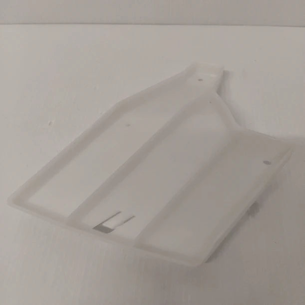 Genuine Peugeot Hdlight Support | 6212C0