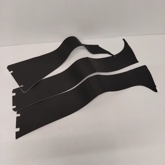 Genuine Peugeot Frame Moulding | 8665PZ