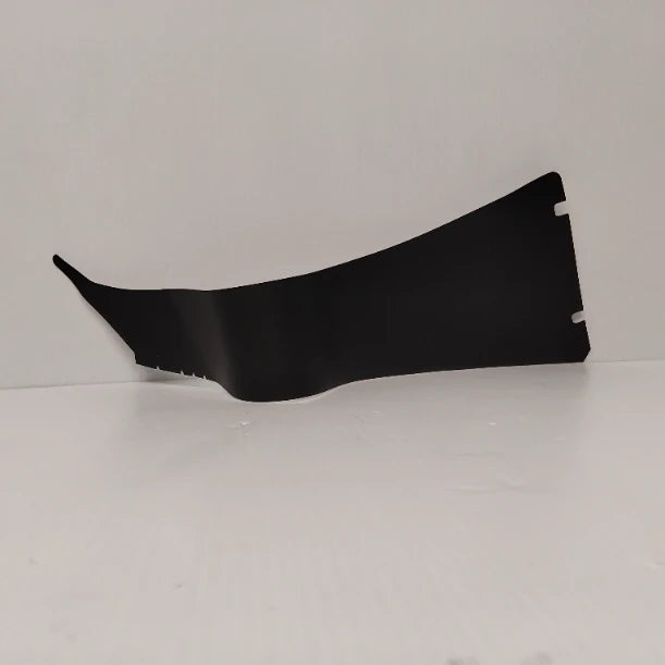 Genuine Peugeot Frame Moulding | 8665PZ