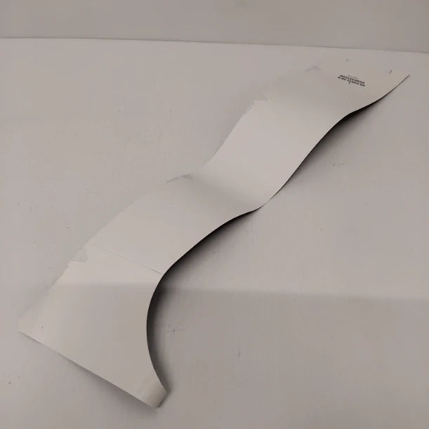 Genuine Peugeot Frame Moulding | 8665PZ