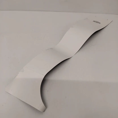 Genuine Peugeot Frame Moulding | 8665PZ