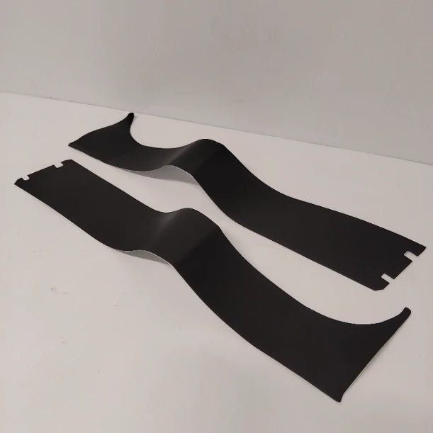 Genuine Peugeot Frame Moulding | 8665PZ