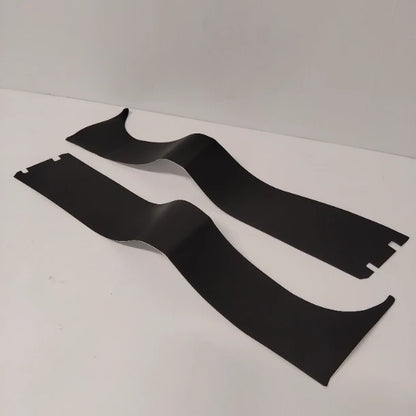 Genuine Peugeot Frame Moulding | 8665PZ