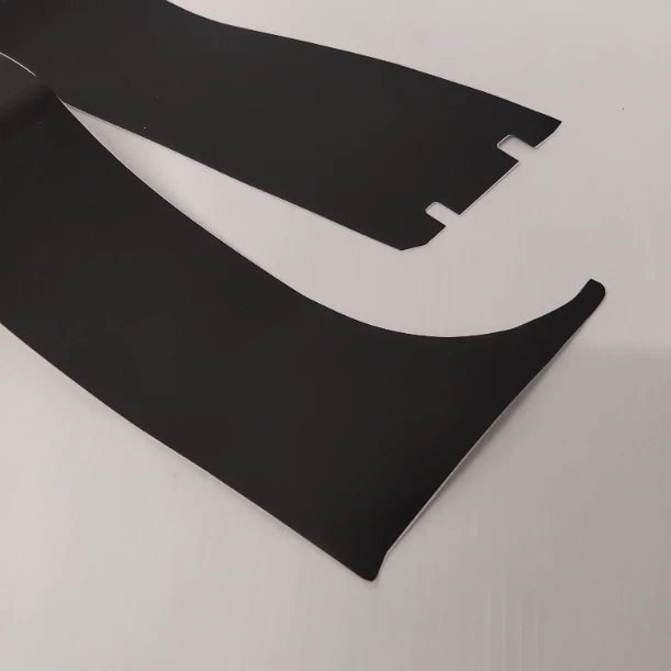 Genuine Peugeot Frame Moulding | 8665PZ