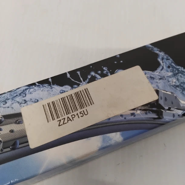 Universal Fitment Wiper 15" | AP15U