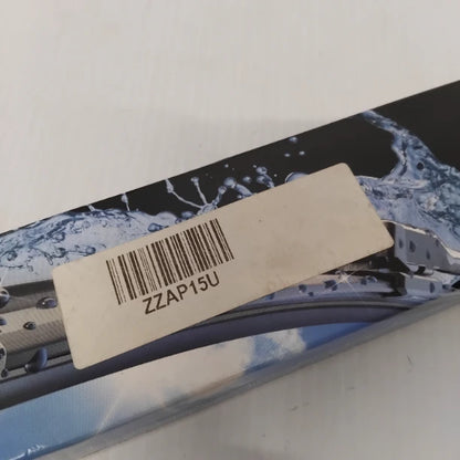 Universal Fitment Wiper 15" | AP15U