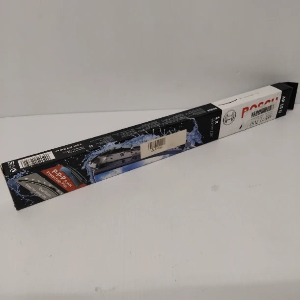 Universal Fitment Wiper 15" | AP15U