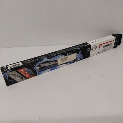 Universal Fitment Wiper 15" | AP15U