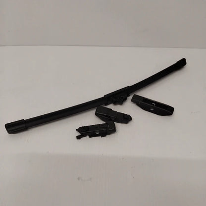 Universal Fitment Wiper 15" | AP15U