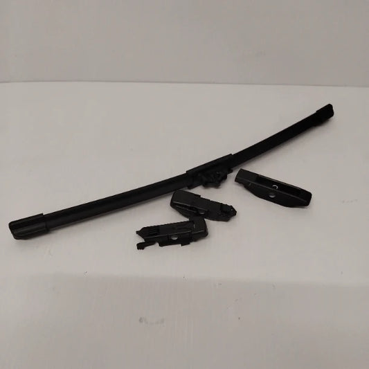 Universal Fitment Wiper 15" | AP15U