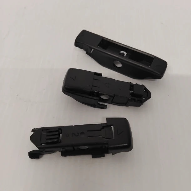 Universal Fitment Wiper 15" | AP15U