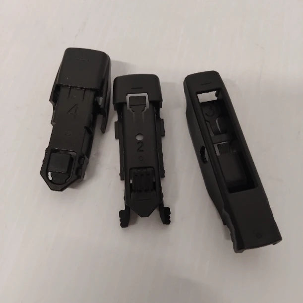 Universal Fitment Wiper 15" | AP15U