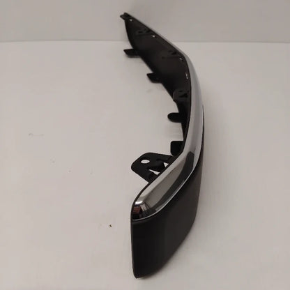 Genuine Right Bumper Rubber Boot - Peugeot 407 | 7452AT