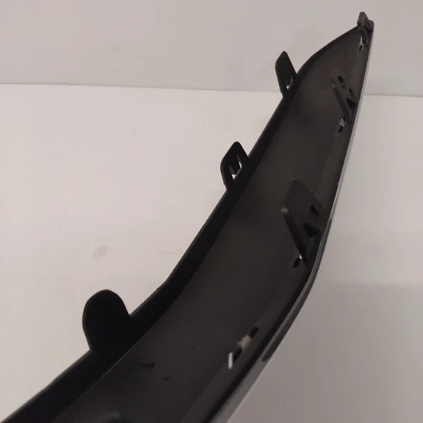 Genuine Right Bumper Rubber Boot - Peugeot 407 | 7452AT