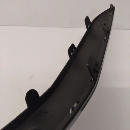 Genuine Right Bumper Rubber Boot - Peugeot 407 | 7452AT