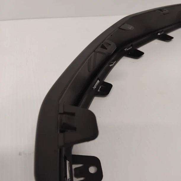 Genuine Right Bumper Rubber Boot - Peugeot 407 | 7452AT