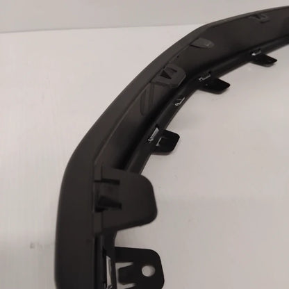 Genuine Right Bumper Rubber Boot - Peugeot 407 | 7452AT