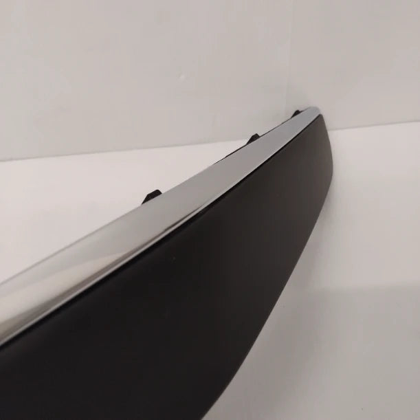 Genuine Right Bumper Rubber Boot - Peugeot 407 | 7452AT