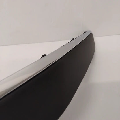 Genuine Right Bumper Rubber Boot - Peugeot 407 | 7452AT