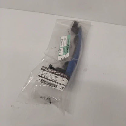 Genuine Nissan Handle Set-Fron | 80640HV01B