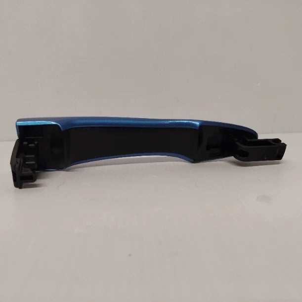 Genuine Nissan Handle Set-Fron | 80640HV01B