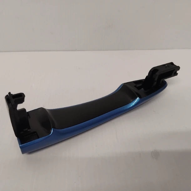 Genuine Nissan Handle Set-Fron | 80640HV01B